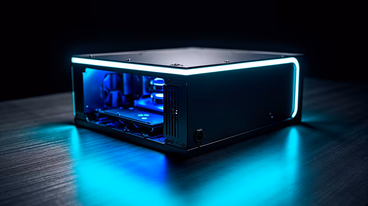 1000W Platinum Setup and Configuration: Complete