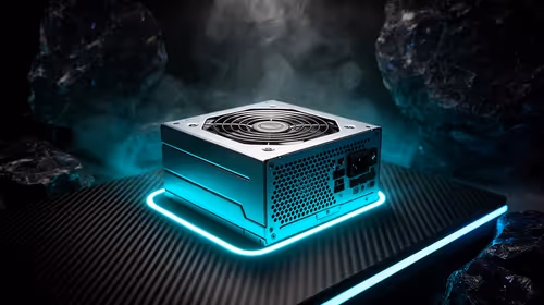 1000W Power Supply for RTX 5090 — Adequate?