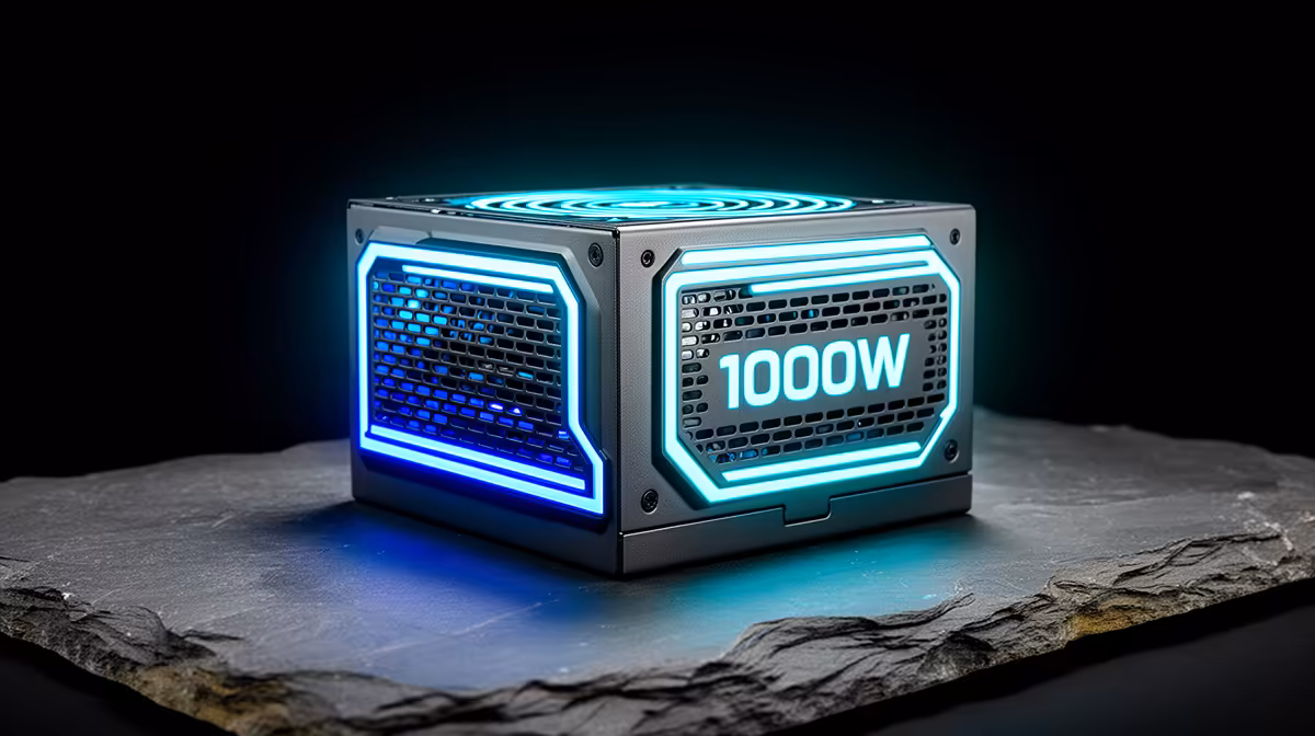 Protecting RTX 5090 with a 1000W PSU
