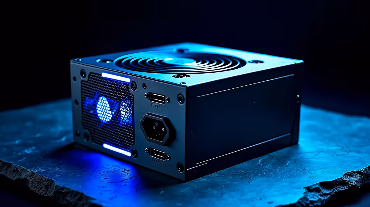 1000W PSU Buyer's Checklist for SA Shoppers