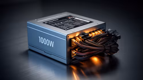 1000W PSU buyers in Gqeberha: stock, delivery, and what to expect