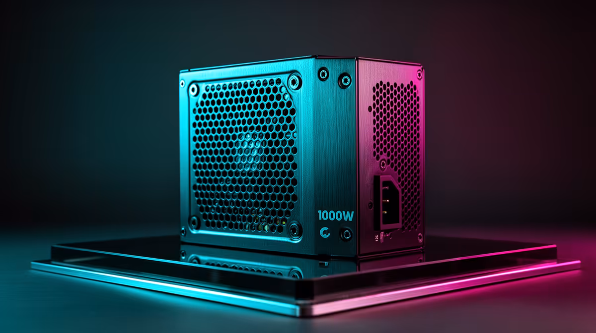 1000W PSU buyers in Mbombela: stock, delivery buying signals
