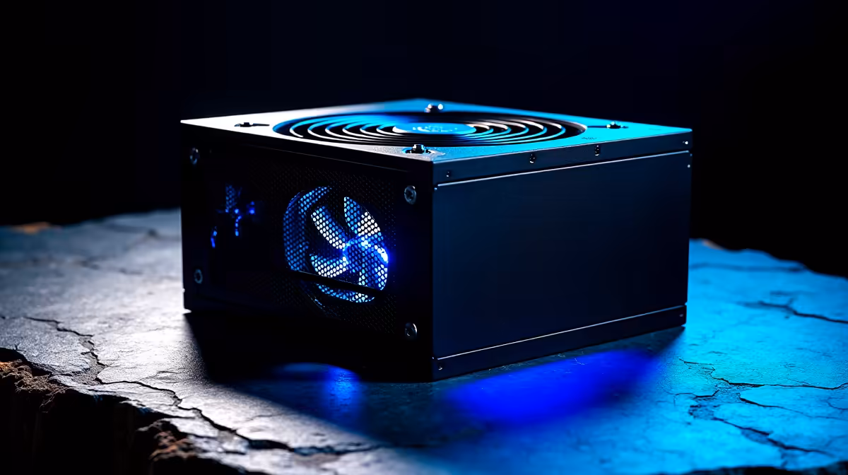 1000W PSU buying guide for Benoni residents buying signals