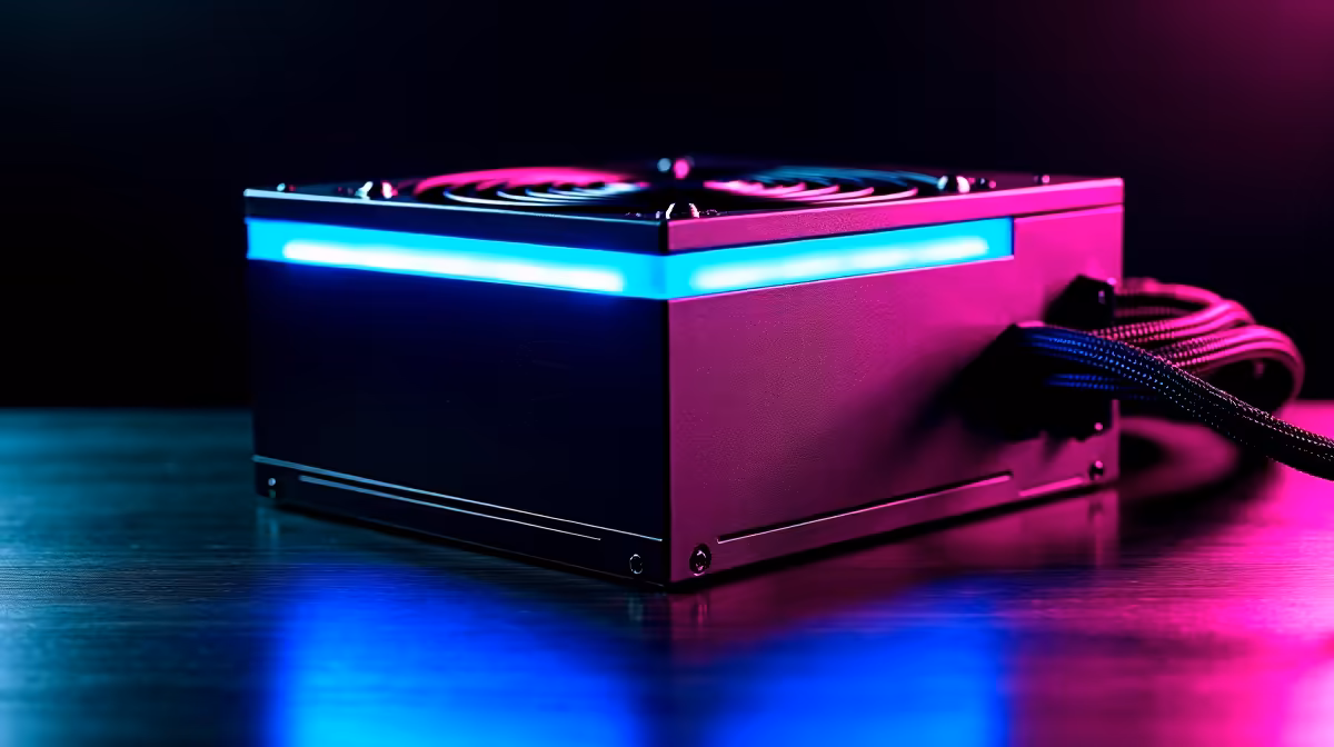 1000W PSU buying guide for Bryanston residents