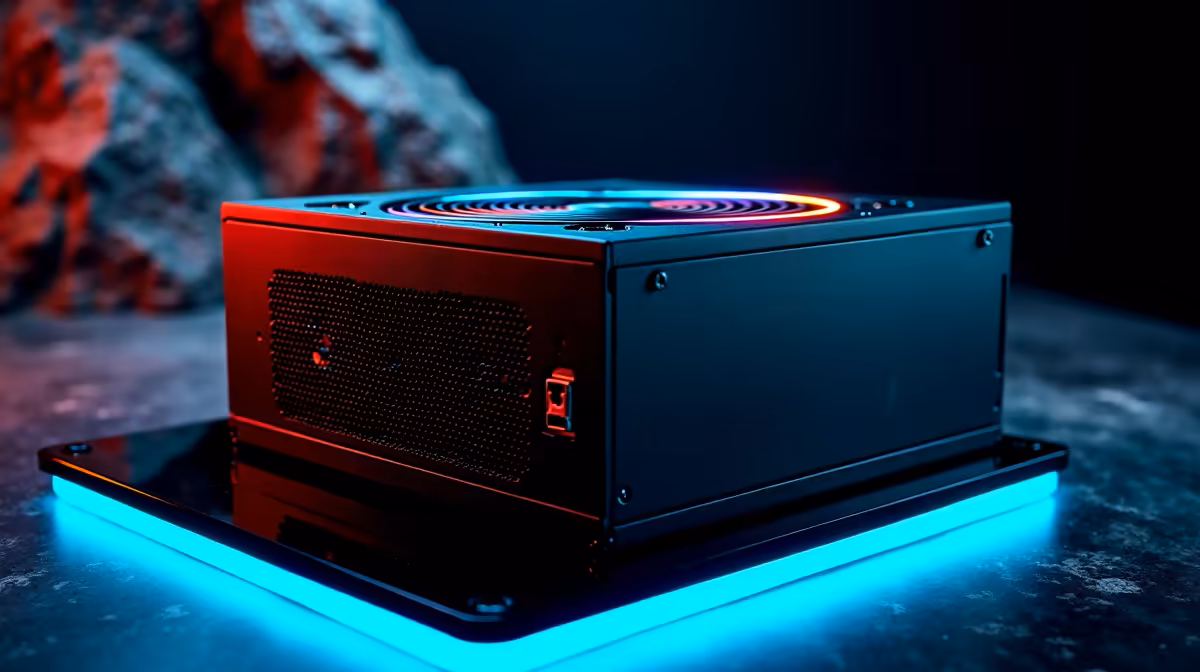1000W PSU buying guide for Centurion residents