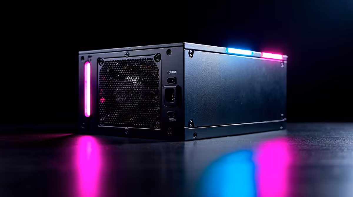 1000W PSU buying guide for Edenvale residents