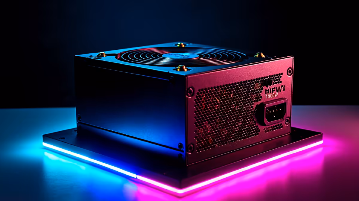 1000W PSU buying guide for Kempton Park buying signals