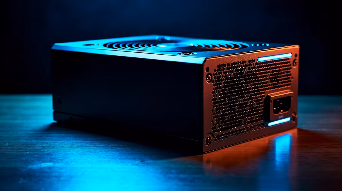 1000W PSU buying guide for Krugersdorp residents buying