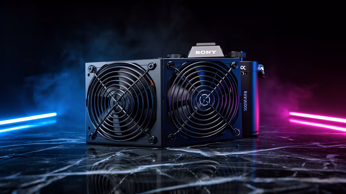 1000W PSU buying guide for Midrand residents