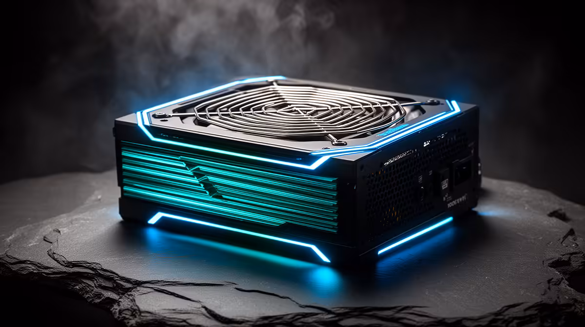 1000W PSU buying guide for Soweto residents