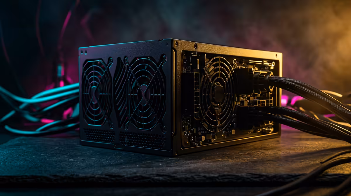 1000W PSU buying guide for Vanderbijlpark buying signals