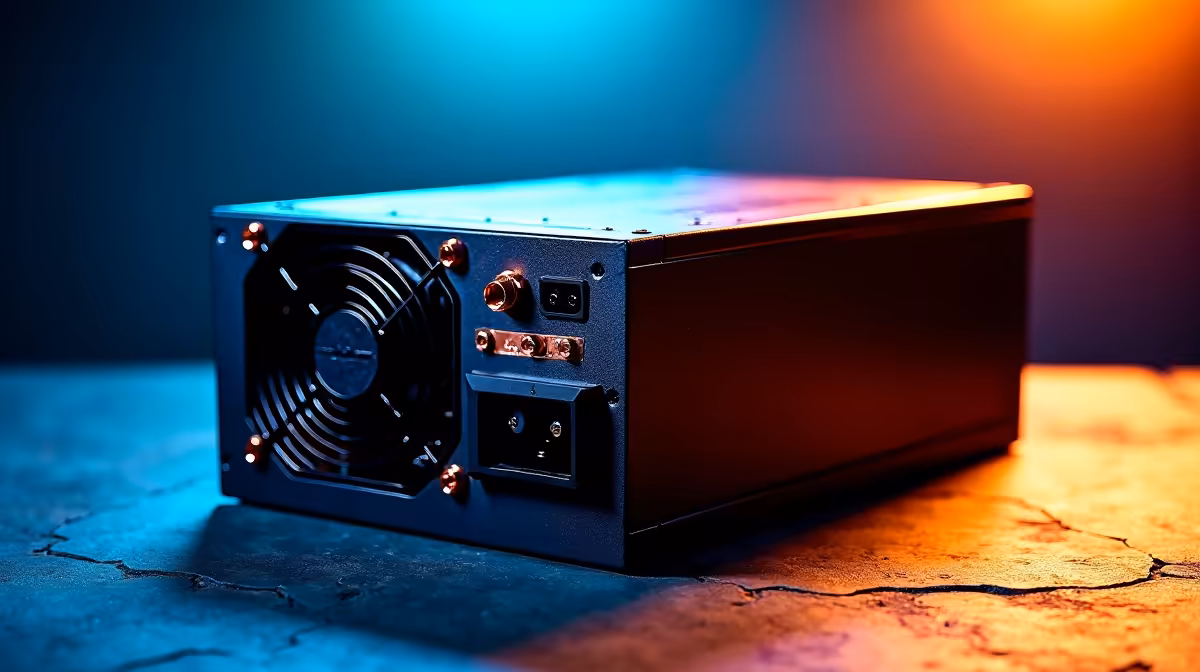 1000W PSU delivery and pickup in Kempton Park buying signals