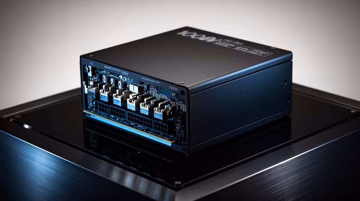 1000W PSU delivery and pickup in Polokwane buying signals