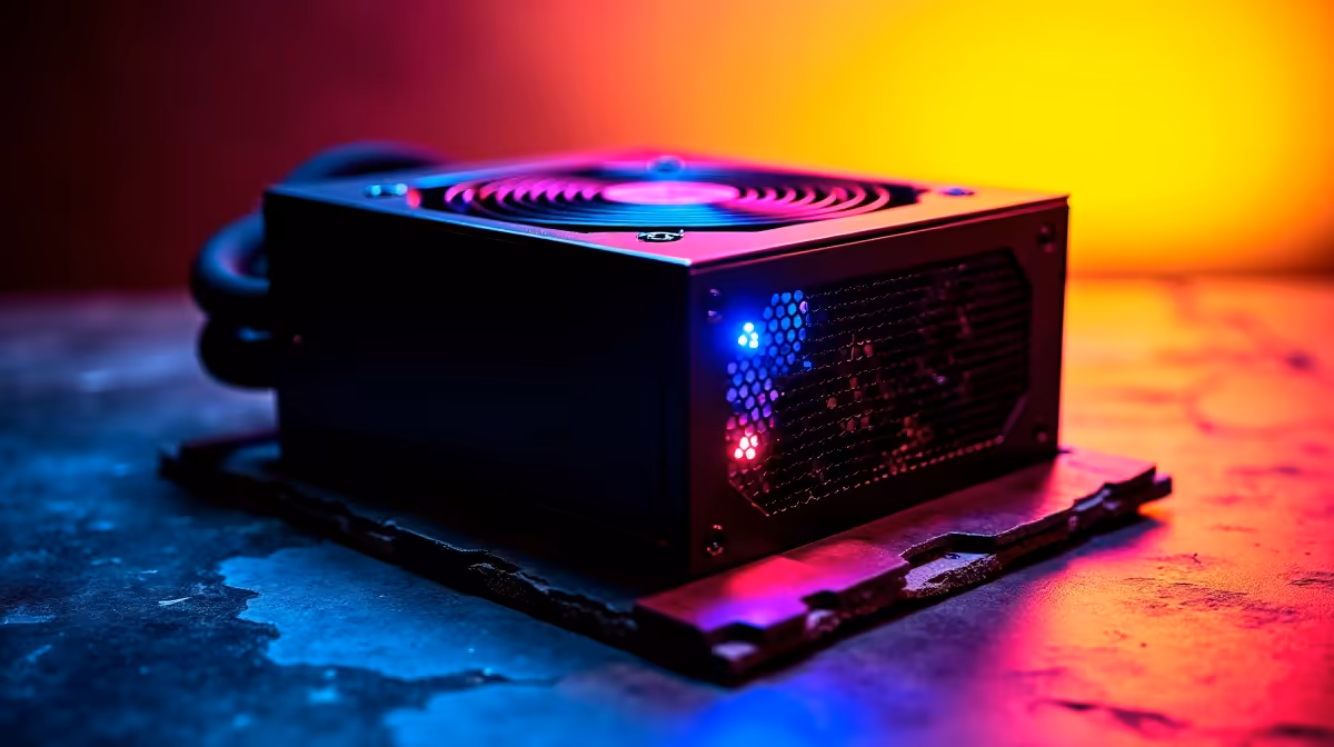 1000W PSU: Enough for Gaming?