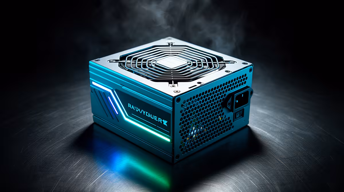RTX 4060 power supply planning