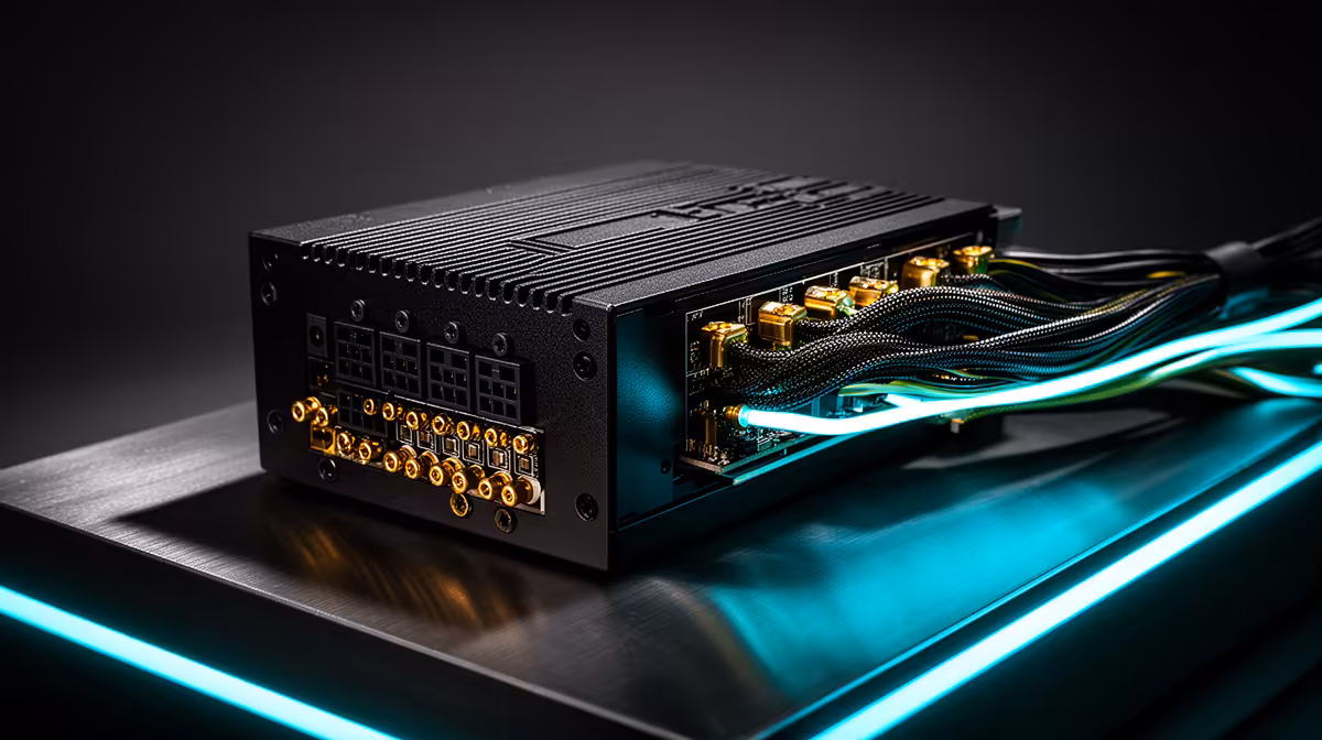 1000W and RTX 5080 power planning