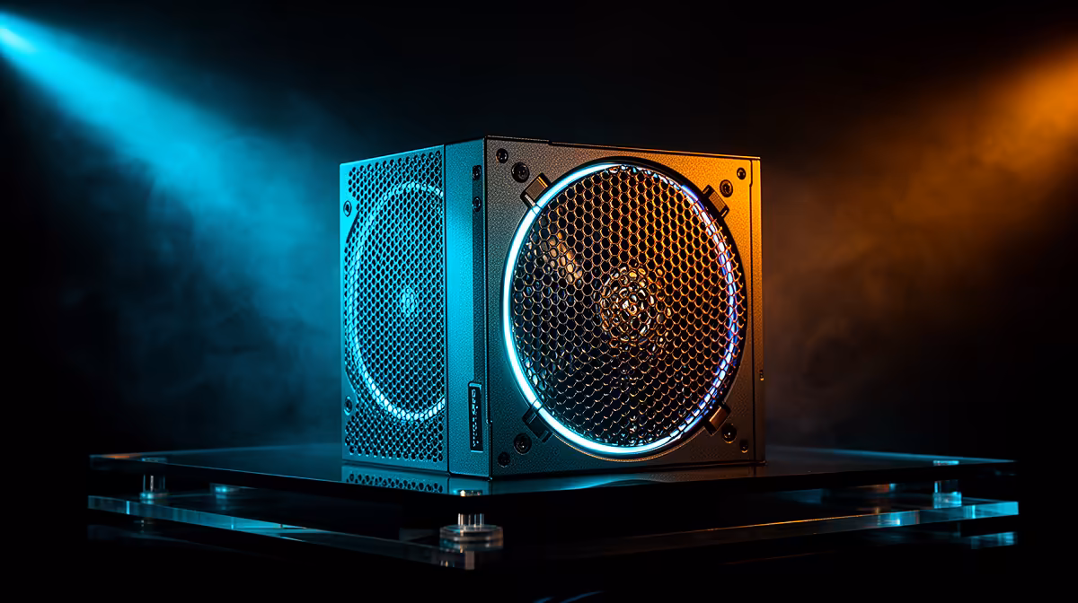 PSU sizing checks for RTX 5080 Super