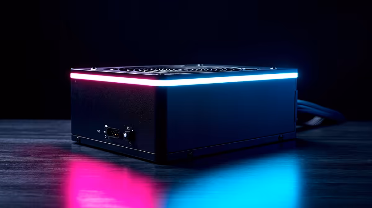 1000W PSU decision checklist