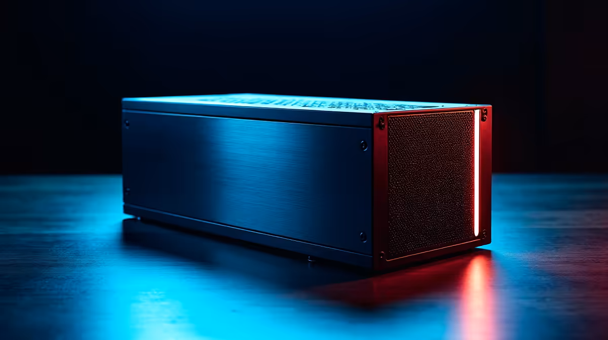 1000W PSU decision checklist