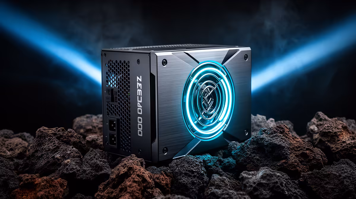 1000W PSU guide for Mbombela gamers buying signals