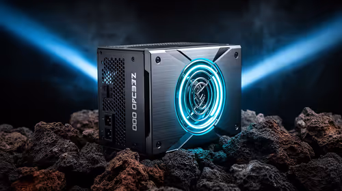 1000W PSU guide for Mbombela gamers