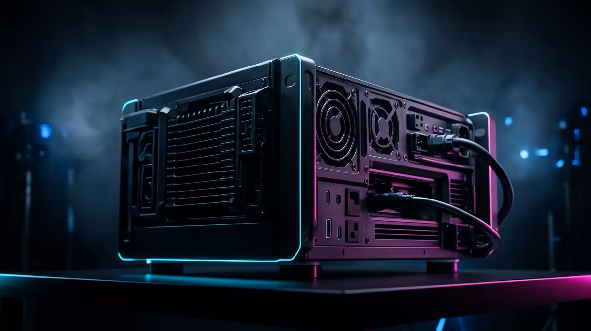 1000W PSU guide for Rustenburg gamers buying signals
