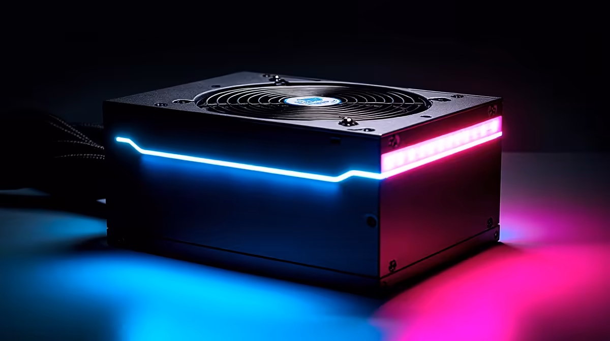 1000W PSU Making Noise? Here Is What to Check