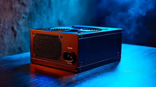 1000W PSU Not Working After Load Shedding: Recovery Guide