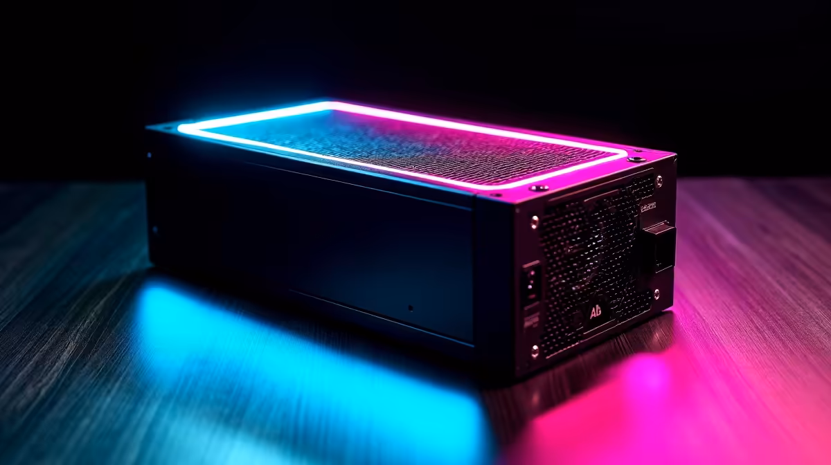 1000W and RTX 5070 power checks