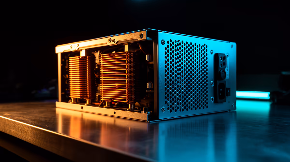 1000W PSU checks for RTX 5090 builders