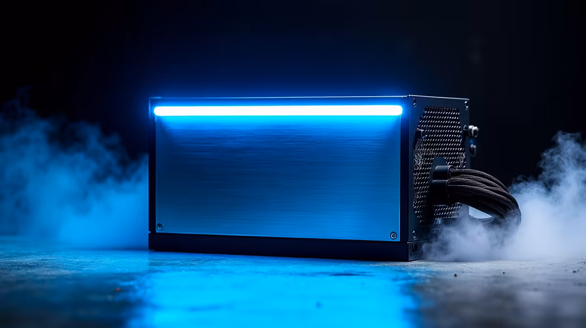1000W PSU short-list for Benoni buying signals