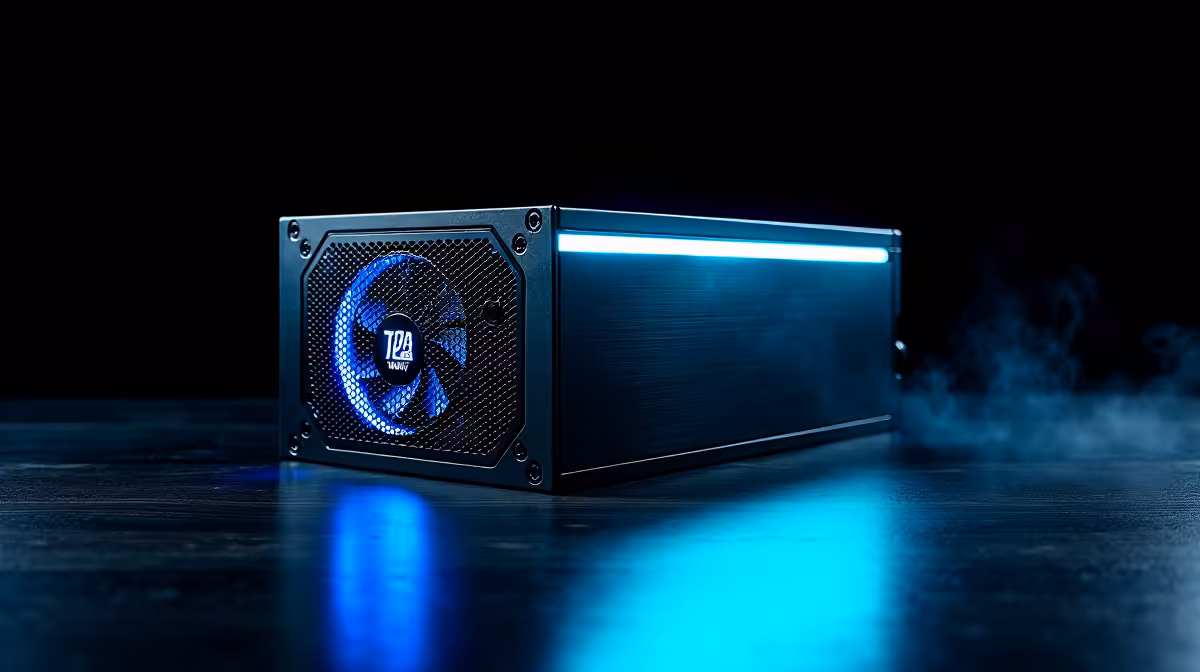 1000W PSU short-list for Kempton Park buying signals