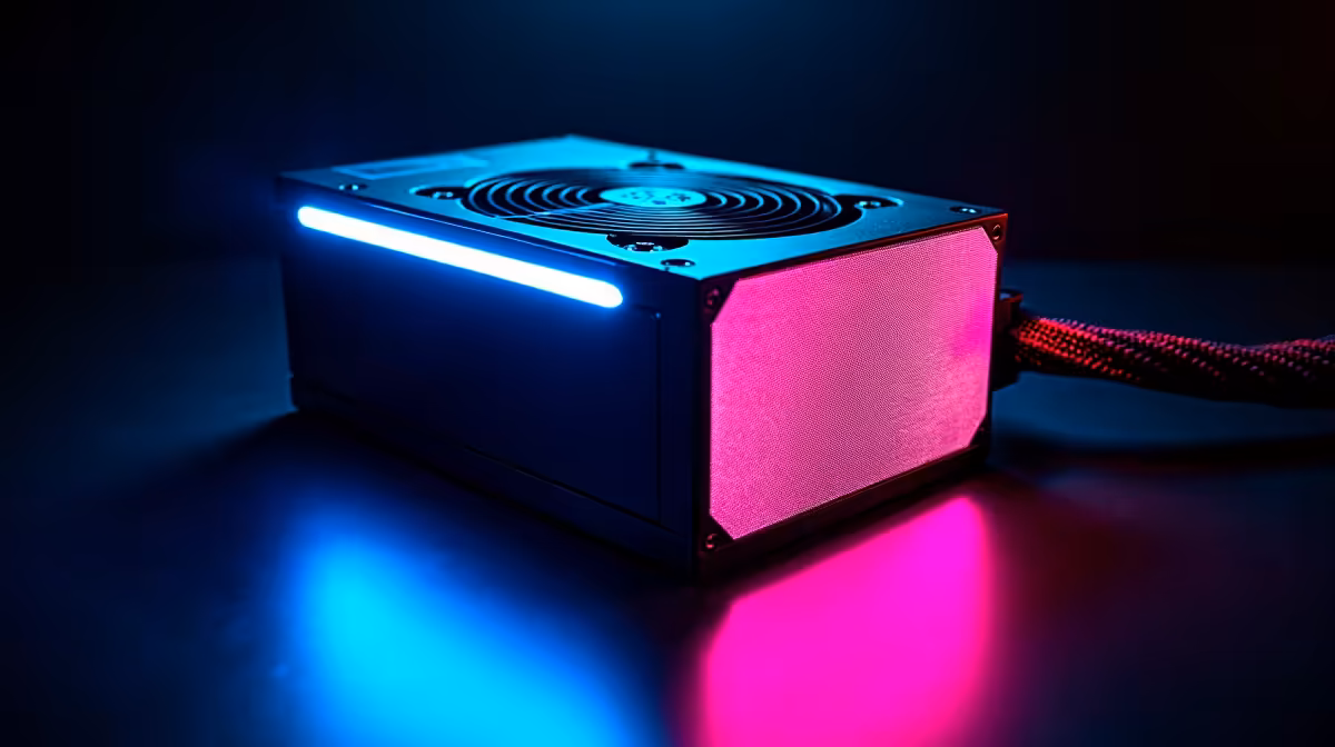 1000W PSU short-list for Krugersdorp buying signals