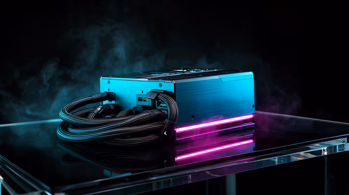 1000w Psu Short List Randburg What's Guide for SA Buyers