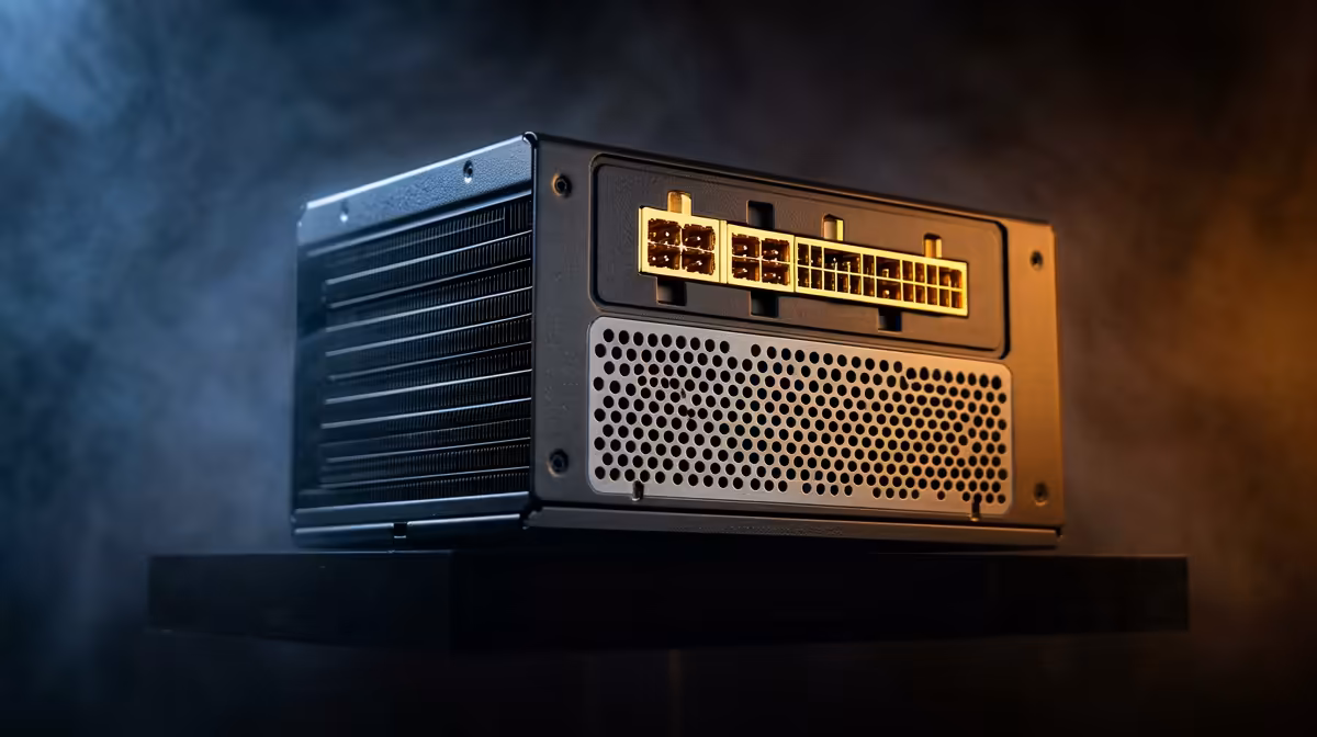 1000W PSU short-list for Springs buying signals