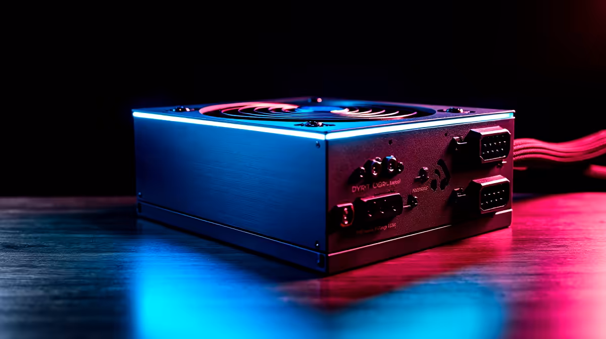 1000W PSU vs 850W PSU: Full SA Buyer's Breakdown