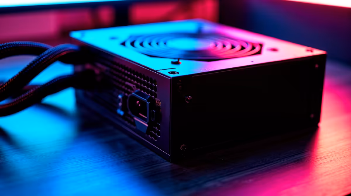 1000W PSU vs AIO cooler: Which Should SA Gamers Buy in?