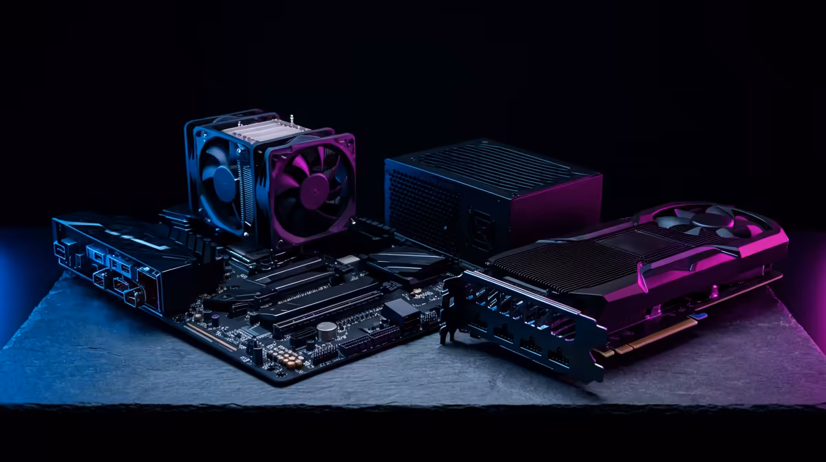 RTX 4090 and 1000W PSU safety checks