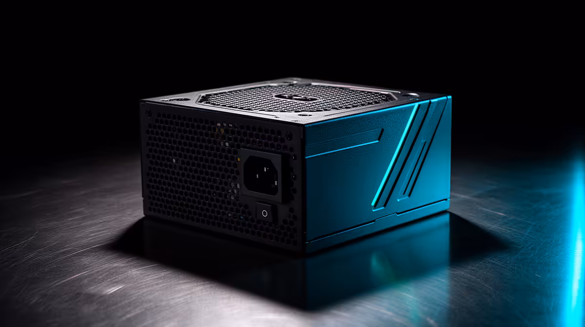 1000W PSU with RX 7700 XT quick answer