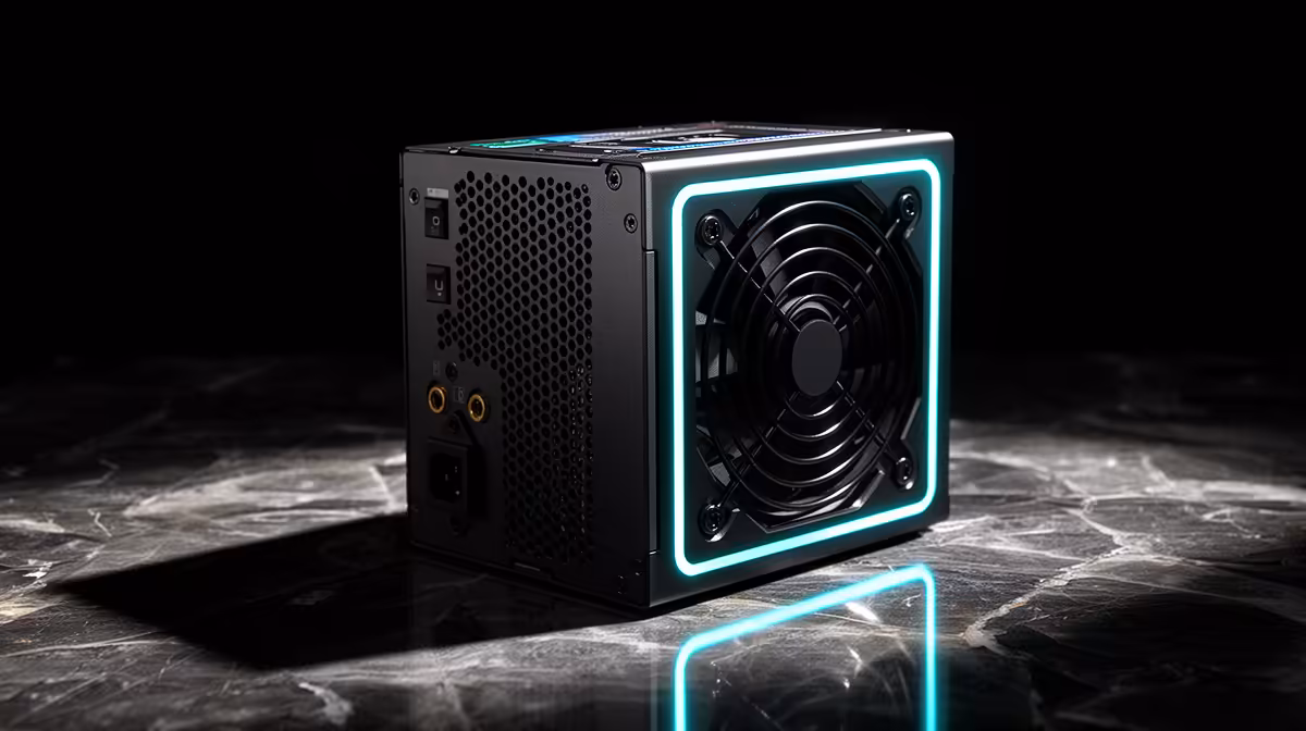 1000W vs Lower Wattage PSUs in SA: Which Makes More Sense