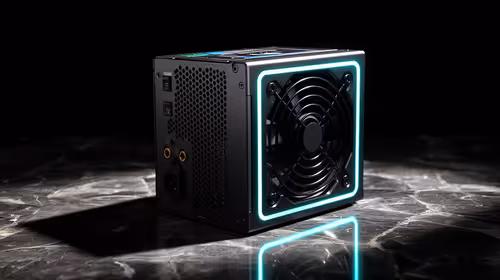 1000W vs Lower Wattage PSUs in South Africa: Which Makes More Sense for Gaming PCs