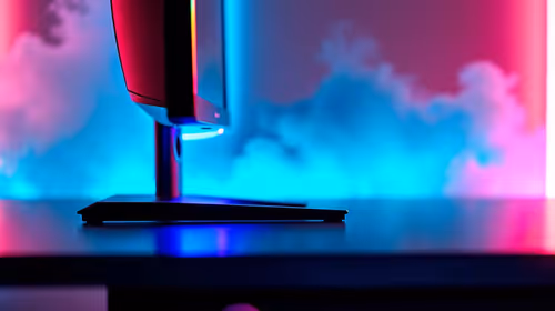 100W USB-C Gaming Monitor: Real-World Charging Test Results