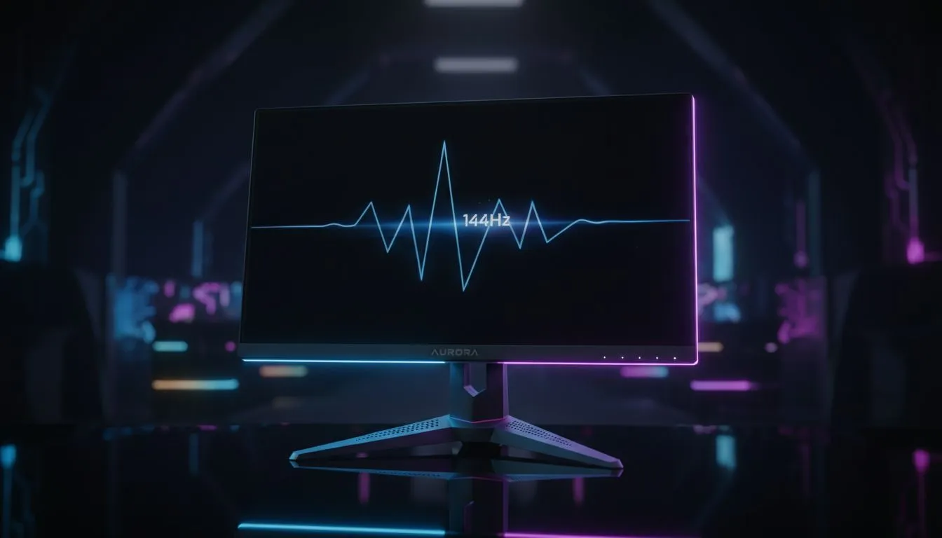 The New Baseline for PC Gaming