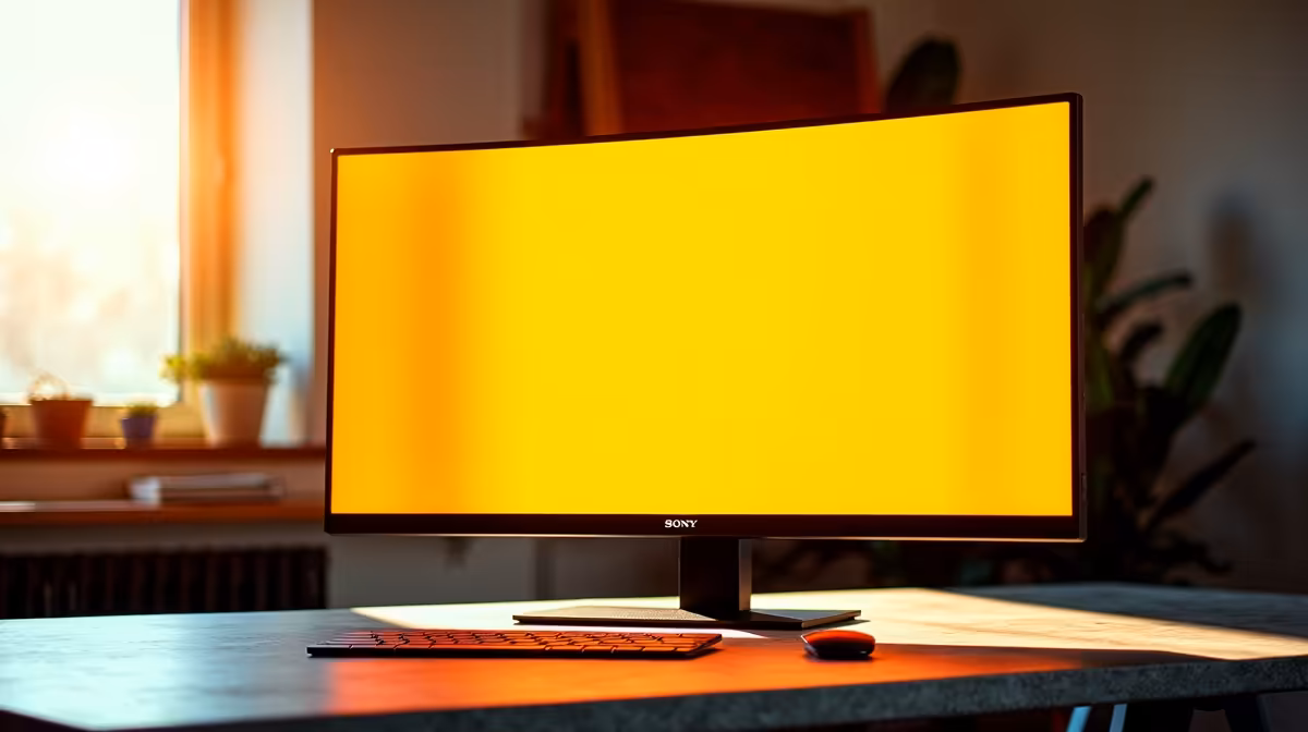 Optimal 22" Reading Performance