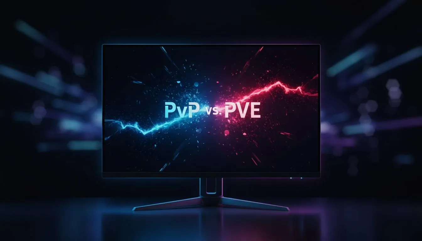 Choosing Your Monitor: Resolution vs. Refresh Rate