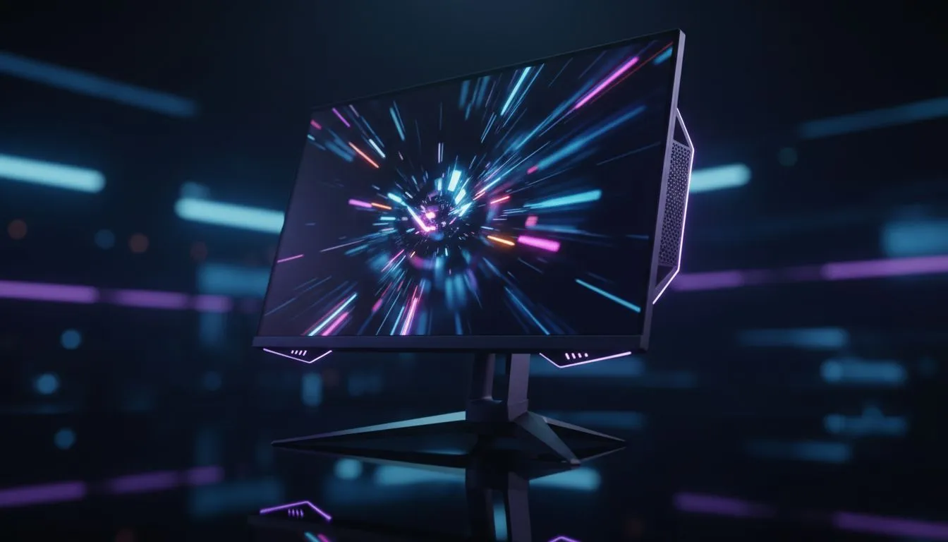 Resolution or Smoothness: The Ultimate Gaming Choice