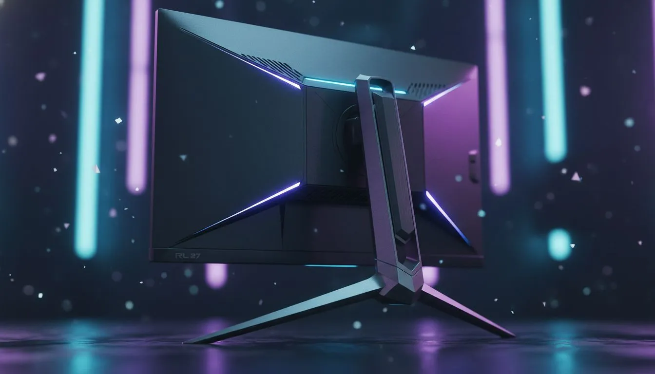 1080p 240Hz vs 1440p 165Hz Explained