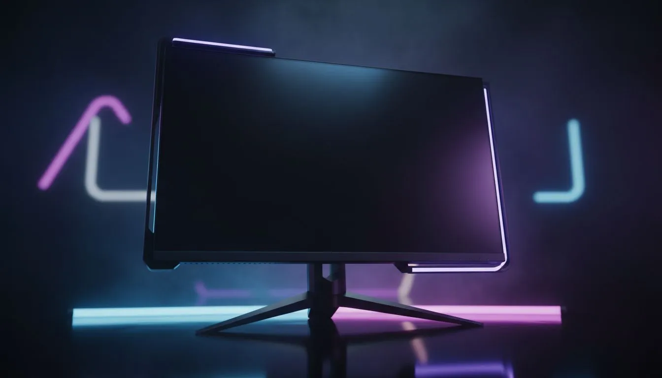 Smoothness or Visuals? Your Next Gaming Monitor