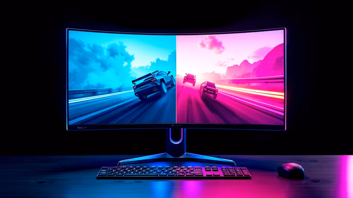 1080p 240Hz vs 1440p 165Hz
