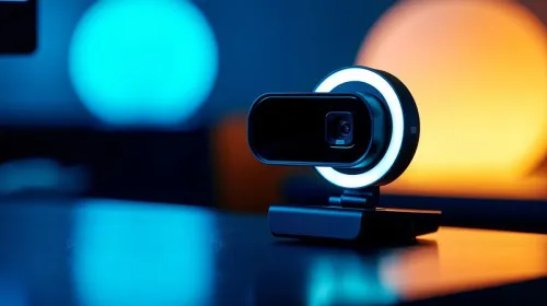 1080p 30FPS vs 1080p 60FPS Webcams: Which Matters?